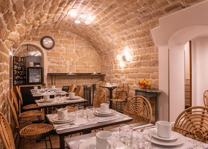 Hôtel Istria by Magna Arbor Paris